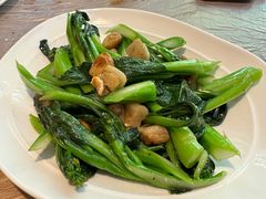 -李记潮汕砂锅粥(营福路店)