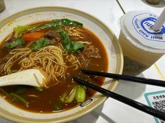 -弄堂咪道-饭香·面香·馄饨香(兴梅店)