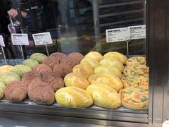 -LELECHA乐乐茶(美罗城店)