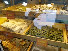 -宋记饼家(石门二路店)
