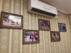 -老洋坊饭店(厚街东宝路店)