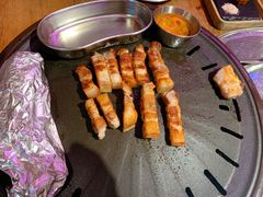 -济州爱肉堂(总店)