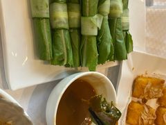 芝麻酱油麦菜-双井轩(双井店)