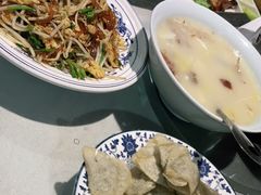 -鸭王烤鸭店(三里河店)