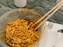 花市豌杂面-花市豌杂面(民生路店)