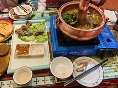 -如意林卡藏餐吧 (九寨沟店)