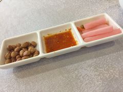 -利昂法式铁板主题餐厅(新奥购物中心店)