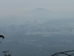 -紫金山山顶公园