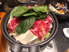 -九洲喜来登酒店湖月日餐厅