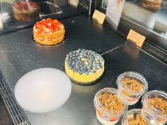 -Wagas沃歌斯(浦东机场店)