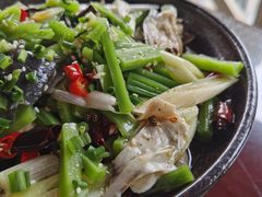 椒麻鸡-杨记隆府(白象街店)