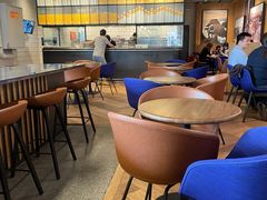 大堂-Wagas沃歌斯(五道口购物中心店)