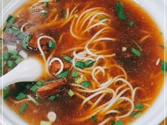 -老汤记(新门口店)