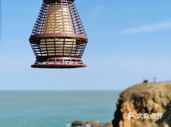 打卡《爸爸去哪儿》拍摄地——鸡鸣岛