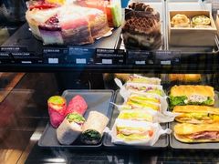 季节限定饮品-星巴克臻选(广州高德置地秋广场店)