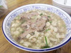 -老刘家泡馍·陕西老字号(钟楼广济街店)