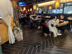 -纳瓦新疆菜(银都店)