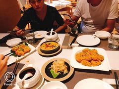 -若蘭慈·无国界素食料理(欢乐海岸店)