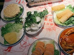 -红钳侠小龙虾·烧烤(中赢康康谷店)