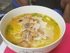 -牛王庙特色面(杏苑公寓店)
