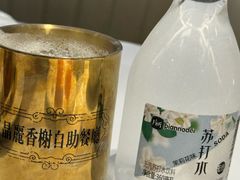 -晶丽香榭自助餐(南京大饭店)