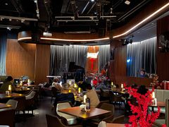 -林肯爵士乐上海中心 Jazz at Lincoln Center Shanghai