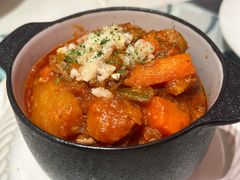 -MIO弥欧洋房西餐厅(中央大街店)