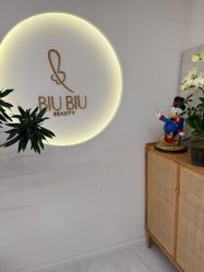 -BiuBiu Beauty·肌肤管理