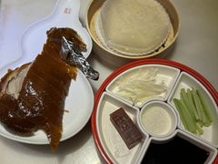 -小吊梨汤·北京菜·烤鸭(长安商场-首都博物馆店)