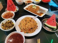 -勇利赵家烤肉坊(含光路店)