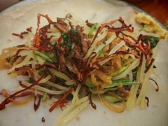-老昌春饼(中央大街店)