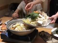 -大岛日本料理铁板烧(南通大饭店)