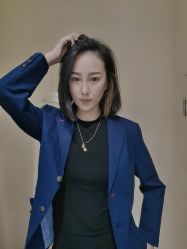 -AFA Hair studio·女士发型设计