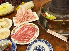 -前门张记涮肉(前门店)