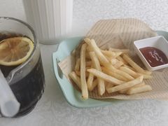 -天空花园餐吧·生日·团建(南山店)