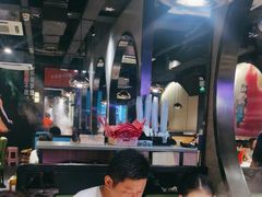 -佰人王串串香火锅(洋珠巷店)