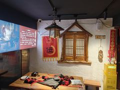 -有位虾匠·胶东小馆(市北店)