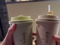 -阿嬷手作(深圳梅林卓悦汇店)