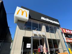 -麦当劳(交道口店)