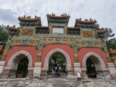 -普陀宗乘之庙(小布达拉宫)
