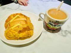 -深仔记茶餐厅(亚士厘道店)