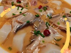 -潮上潮(南中环店)