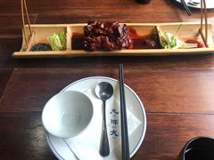 -大牌大·传统杭帮菜(湖滨店)