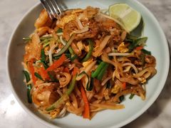 越南鲜虾炒河粉-PHO爺·越南料理(亦庄大族广场店)