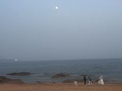 -青岛第三海水浴场