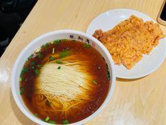 -朱新年·苏式汤团·面点(北寺塔店)