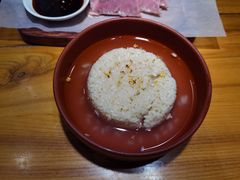 -丁记盐蘸牛肉·新杭菜(河东路店)