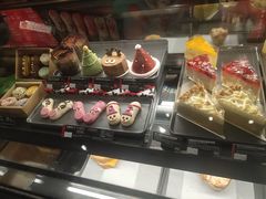 -星巴克(镇江苏宁广场6F店)