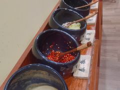 -独食火锅·半米屋台(直营总店)