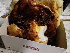 -必胜客(大宁路店)